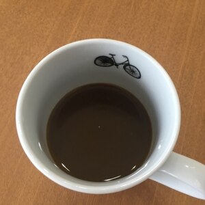 キャラメルナッツコーヒー